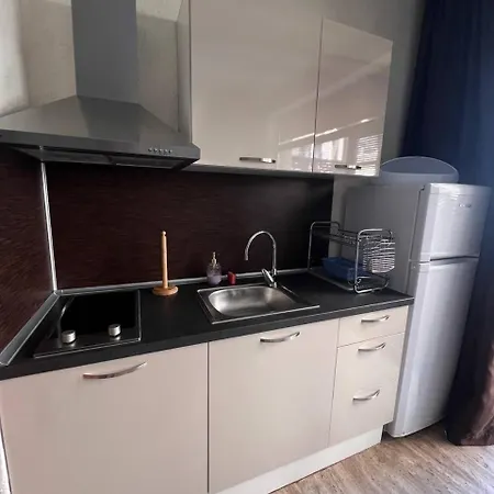 комплекс амара а4 公寓 *