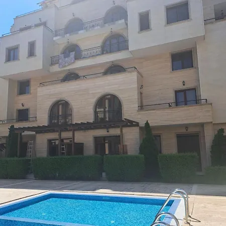 комплекс амара а4 阳光海滩