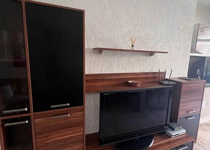 комплекс амара а4 Apartman *