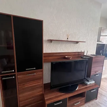 комплекс амара а4 Apartment *