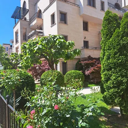 комплекс амара а4 Apartment Slantschew brjag