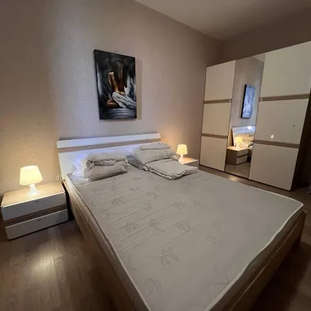 комплекс амара а4 Lejlighed *