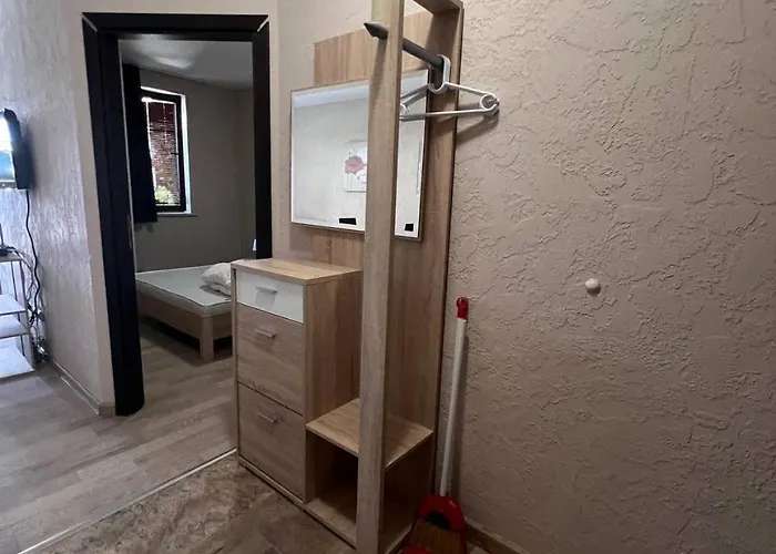 комплекс амара а4 Σάνι Μπιτς