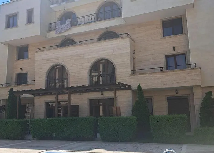 комплекс амара а4 Σάνι Μπιτς